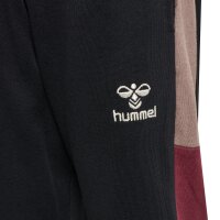 hummel Hmlpaloma Trainingshose M&auml;dchen - black