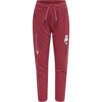 hummel Hmlharry Potter On Trainingshose Kinder - earth red