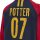 hummel Hmlharry Potter Boys T-Shirt L/S Kinder - scarlet sage