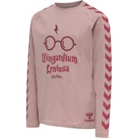 hummel Hmlharry Potter Caro Nightsuit Kinder - woodrose