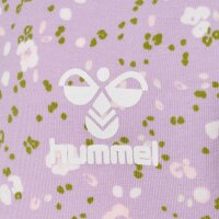 hummel Hmlglad T-Shirt S/S M&auml;dchen - orchid bloom