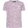 hummel Hmlglad T-Shirt S/S Mädchen - orchid bloom