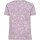 hummel Hmlglad T-Shirt S/S Mädchen - orchid bloom