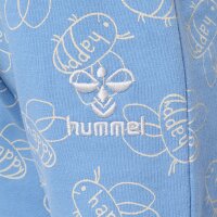 hummel Hmlgladsome Trainingshose Jungen - silver lake blue