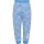 hummel Hmlgladsome Trainingshose Jungen - silver lake blue