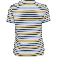 hummel Hmlhappy Me T-Shirt S/S Jungen - cerulean