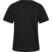 hummel Hmllegacy T-Shirt Damen - black