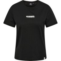 hummel Hmllegacy T-Shirt Damen - black