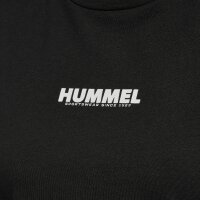 hummel Hmllegacy T-Shirt Damen - black