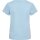 hummel Hmllegacy T-Shirt Damen - celestial blue