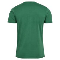 hummel Hmllegacy T-Shirt - foliage green