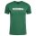 hummel Hmllegacy T-Shirt - foliage green