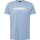 hummel Hmllegacy T-Shirt - ashley blue