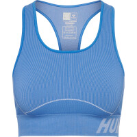 hummel Hmlte Christel Seamless Sports Top Damen -...