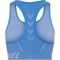 hummel Hmlte Christel Seamless Sports Top Damen -...