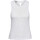 hummel Hmlmt Iris Burnout Top Damen - white