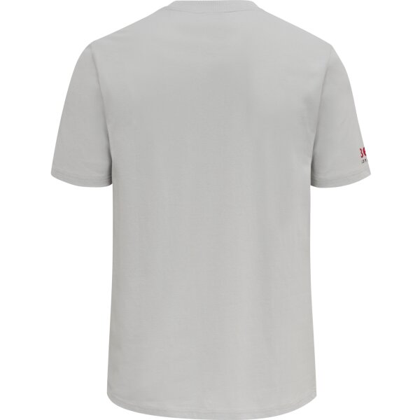 hummel Hmllgc Loyalty T-Shirt - harbor mist