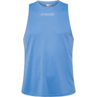 hummel Hmlte Curvy Tanktop Plus Damen - riviera