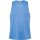 hummel Hmlte Curvy Tanktop Plus Damen - riviera