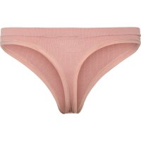 hummel Hmljuno Seamless Thong Damen - ash rose