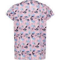 hummel Hmlnanna T-Shirt S/S Mädchen - zephyr