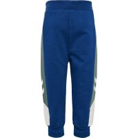 hummel Hmlfinn Trainingshose Jungen - navy peony