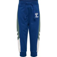 hummel Hmlfinn Trainingshose Jungen - navy peony