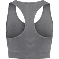 hummel Hmltif Seamless Sports Top Damen - quiet...