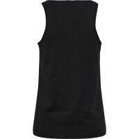 hummel Hmllgc Val Tanktop Damen - black