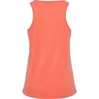 hummel Hmllgc Val Tanktop Damen - persimmon