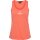 hummel Hmllgc Val Tanktop Damen - persimmon