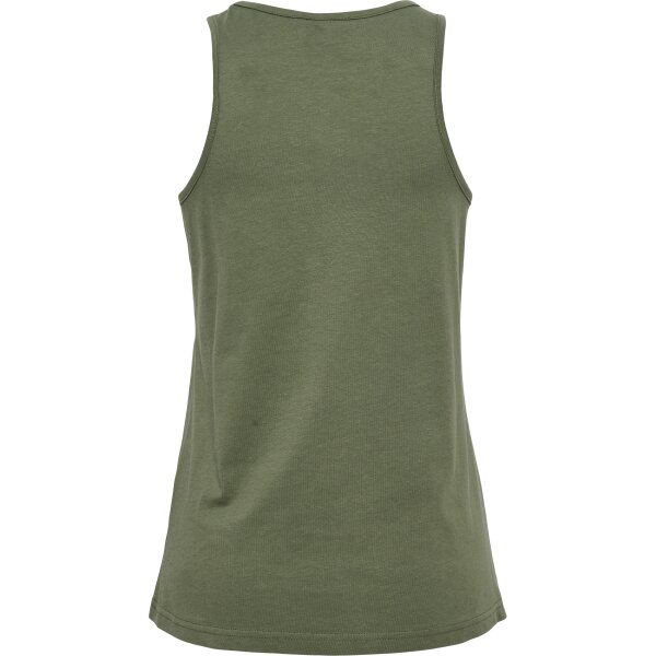 hummel Hmllgc Val Tanktop Damen - four leaf clover