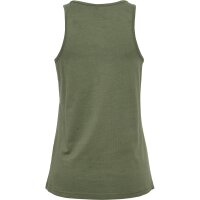 hummel Hmllgc Val Tanktop Damen - four leaf clover