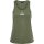 hummel Hmllgc Val Tanktop Damen - four leaf clover