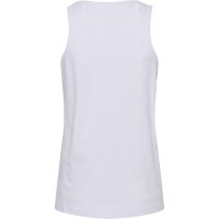 hummel Hmllgc Val Tanktop Damen - white