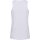 hummel Hmllgc Val Tanktop Damen - white