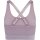 hummel Hmlclea Seamless Sports Top Damen - nirvana melange