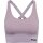 hummel Hmlclea Seamless Sports Top Damen - nirvana melange