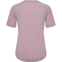 hummel Hmlmt Vanja T-Shirt Damen - nirvana