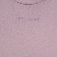 hummel Hmlmt Vanja T-Shirt Damen - nirvana