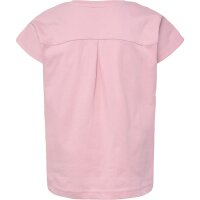 hummel Hmldiez T-Shirt S/S Mädchen - zephyr