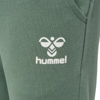 hummel Hmlnuttie Trainingshose M&auml;dchen - laurel wreath