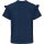 hummel Hmlviolet T-Shirt S/S Mädchen - dress blues