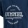 hummel Hmlviolet T-Shirt S/S Mädchen - dress blues