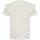 hummel Hmlviolet T-Shirt S/S Mädchen - marshmallow