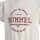 hummel Hmlviolet T-Shirt S/S Mädchen - marshmallow