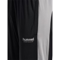 hummel Hmllgc Agility Lss Trainingshose - black