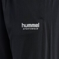 hummel Hmllgc Agility Lss Trainingshose - black/black