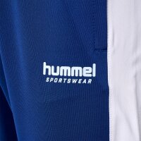 hummel Hmllgc Agility Lss Trainingshose - estate blue