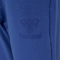 hummel Hmlfastwo Trainingshose Jungen - true navy